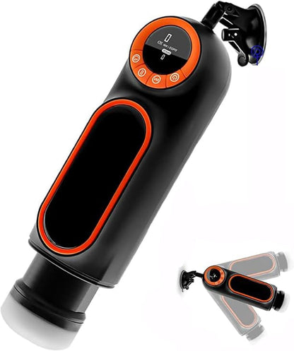 Vextra XT2™ – Appareil automatique mains libres