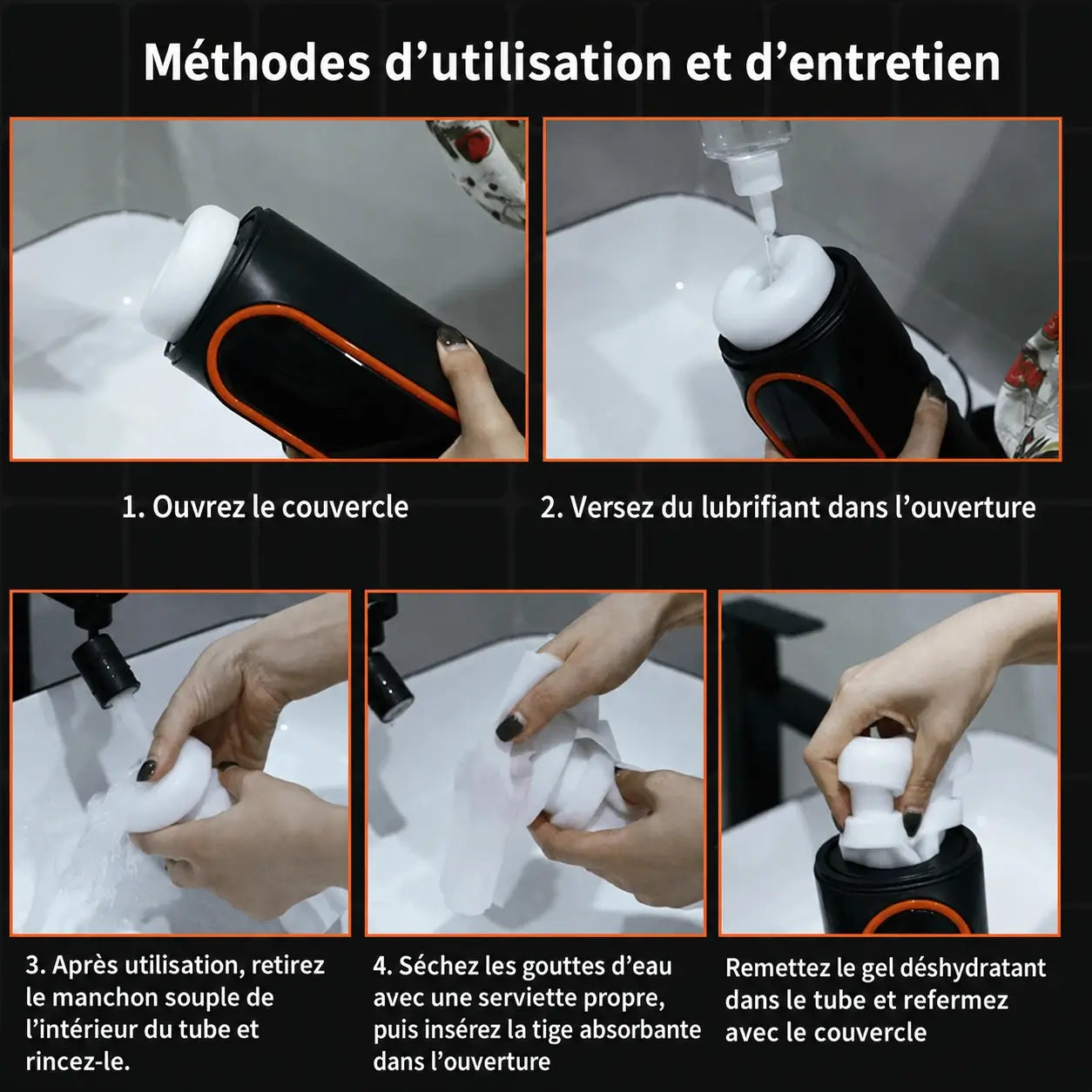 Vextra XT2™ – Appareil automatique mains libres